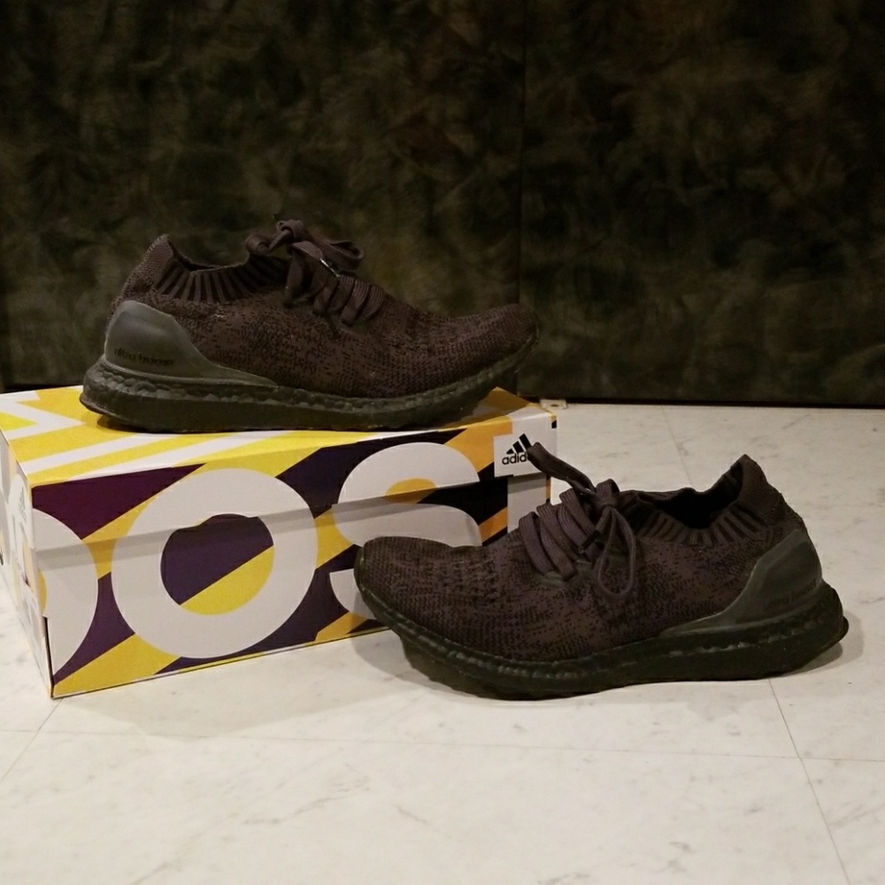 Adidas Ultra Boost Uncaged sneakers